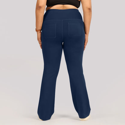 Ultimate Flare Pants Tall