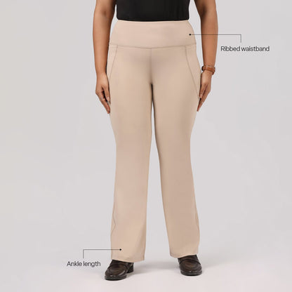 Ultimate Flare Pants Tall