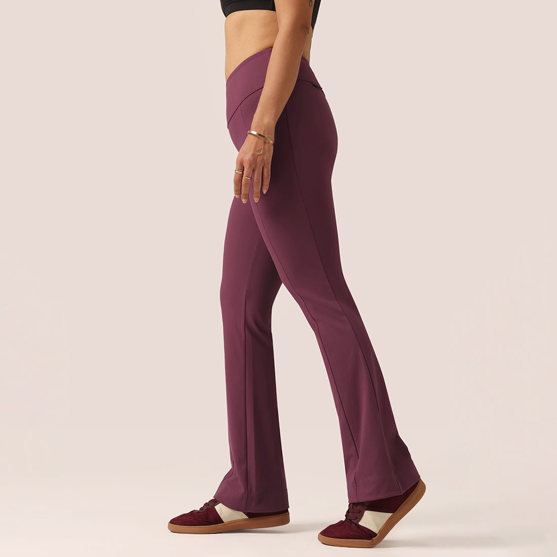 Ultimate Kick Flare - Lite