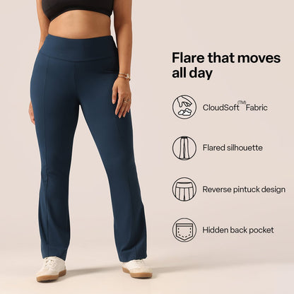 Ultimate Kick Flare - Lite