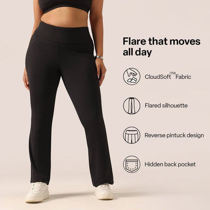 Ultimate Kick Flare - Lite