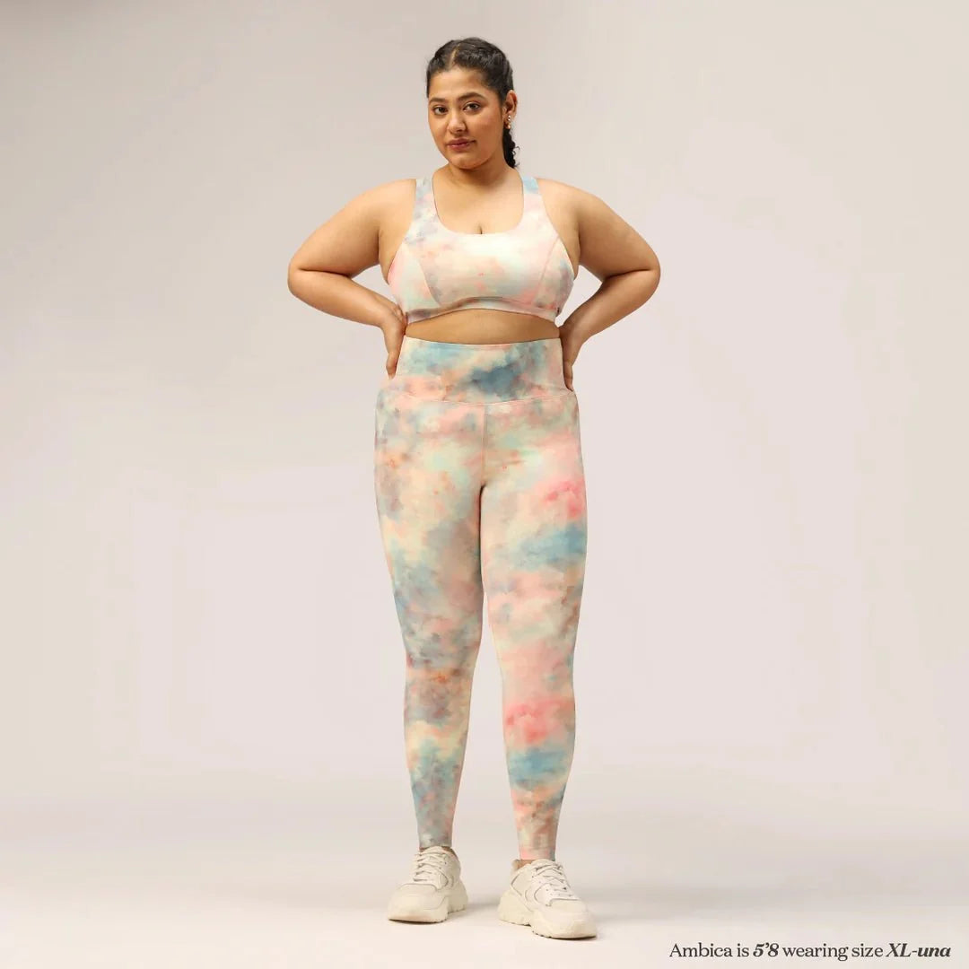 Ultimate Leggings - Lite Tall