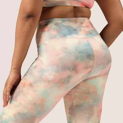 Ultimate Leggings - Lite Tall