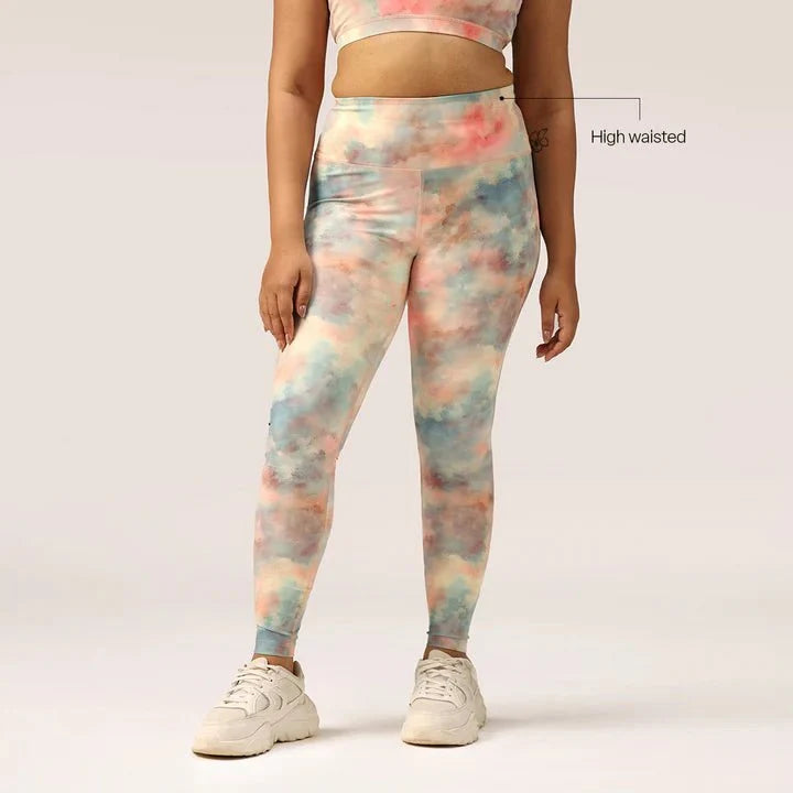Ultimate Leggings - Lite Tall