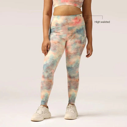 Ultimate Leggings - Lite Tall