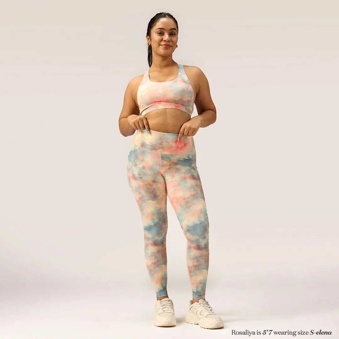 Ultimate Leggings - Lite Tall