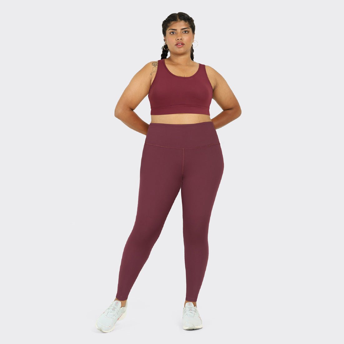 Ultimate Leggings - Lite Tall