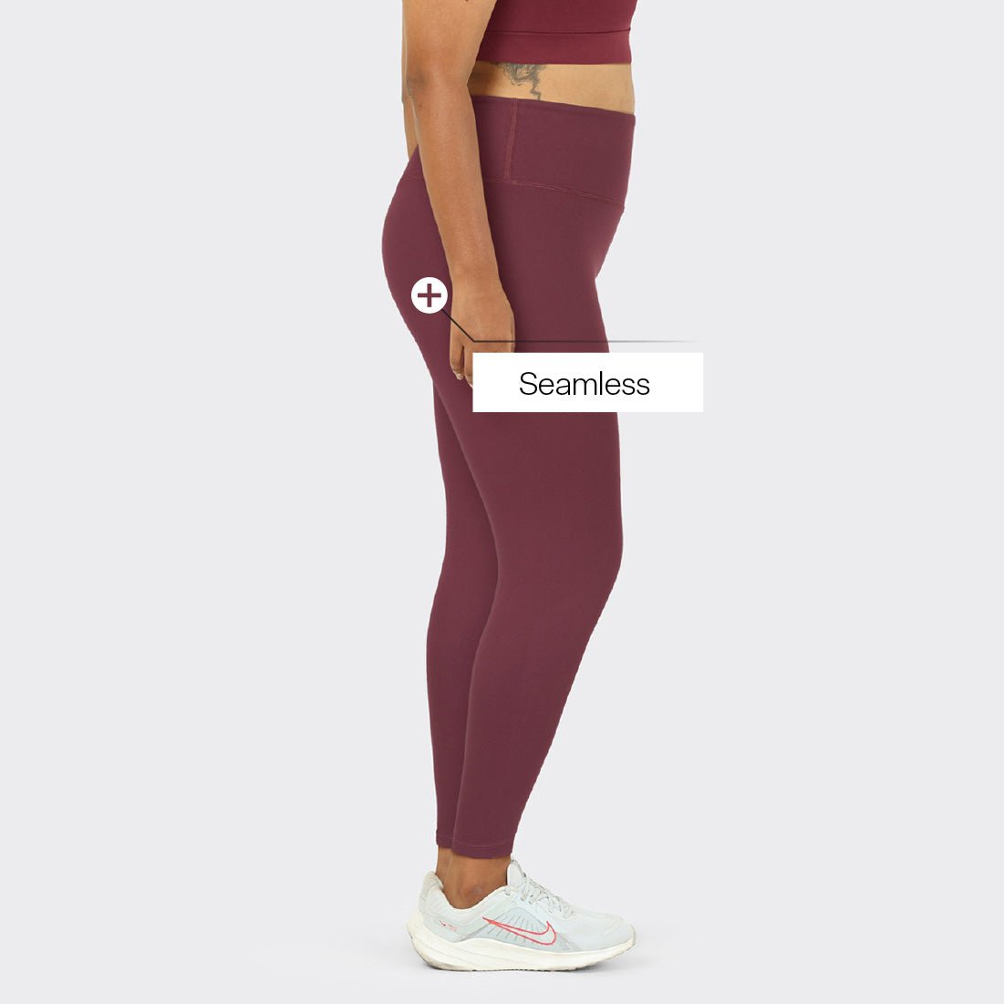 Ultimate Leggings - Lite Tall