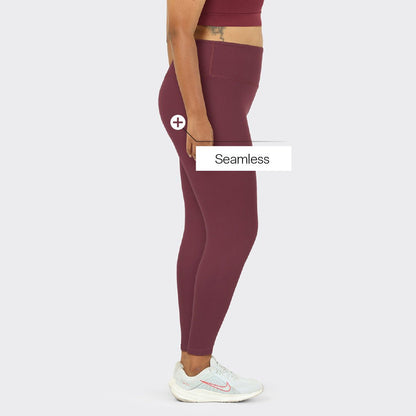 Ultimate Leggings - Lite Tall