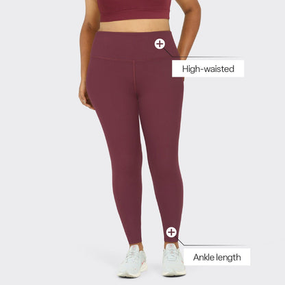 Ultimate Leggings - Lite Tall