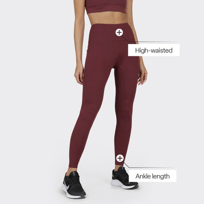 Ultimate Leggings - Lite Tall