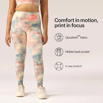 Ultimate Leggings - Lite Tall