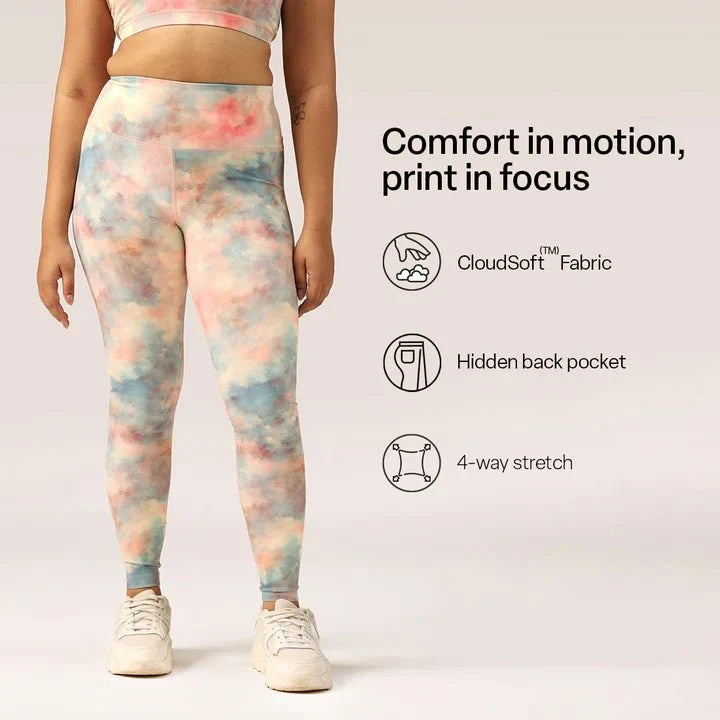 Ultimate Leggings - Lite Tall