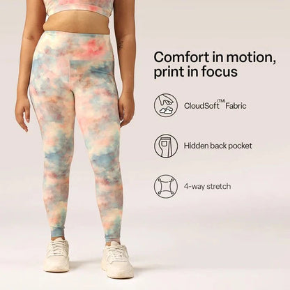 Ultimate Leggings - Lite Tall