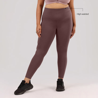 Ultimate Leggings - Lite Tall