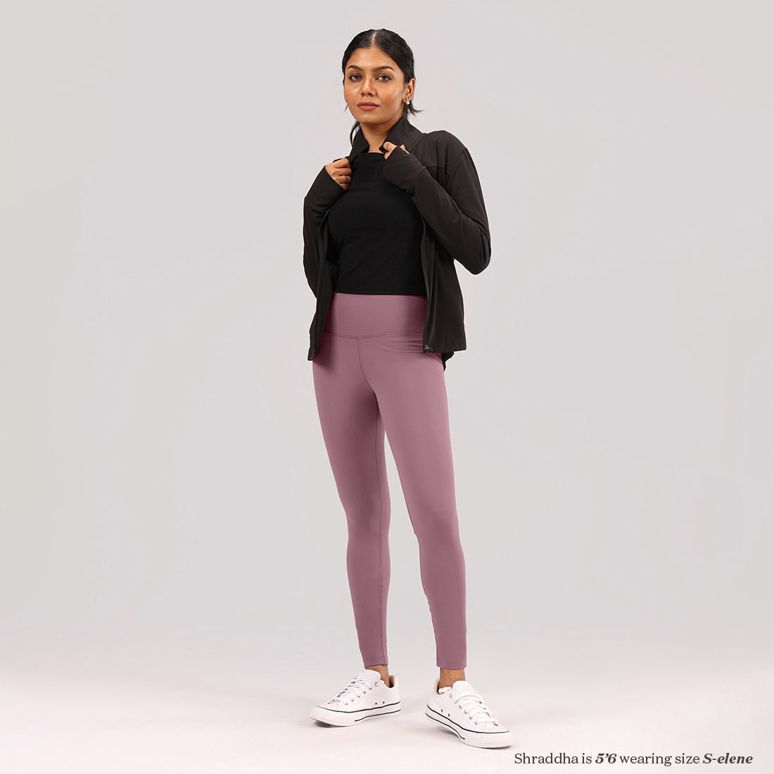 Ultimate Leggings - Lite Tall