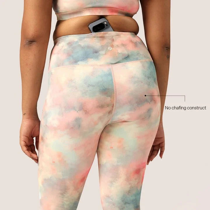 Ultimate Leggings - Lite Tall