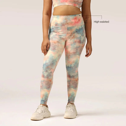 Ultimate Leggings - Lite Tall