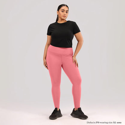 Ultimate Leggings - Lite Tall