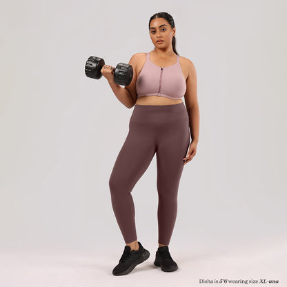 Ultimate Leggings - Lite Tall