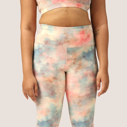 Ultimate Leggings - Lite Tall