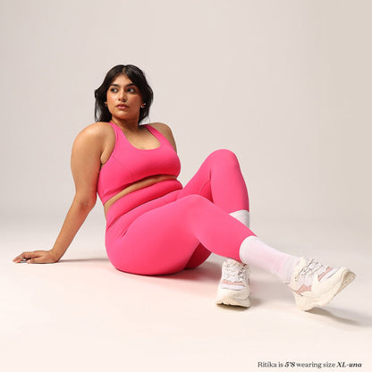 Ultimate Leggings - Lite Tall