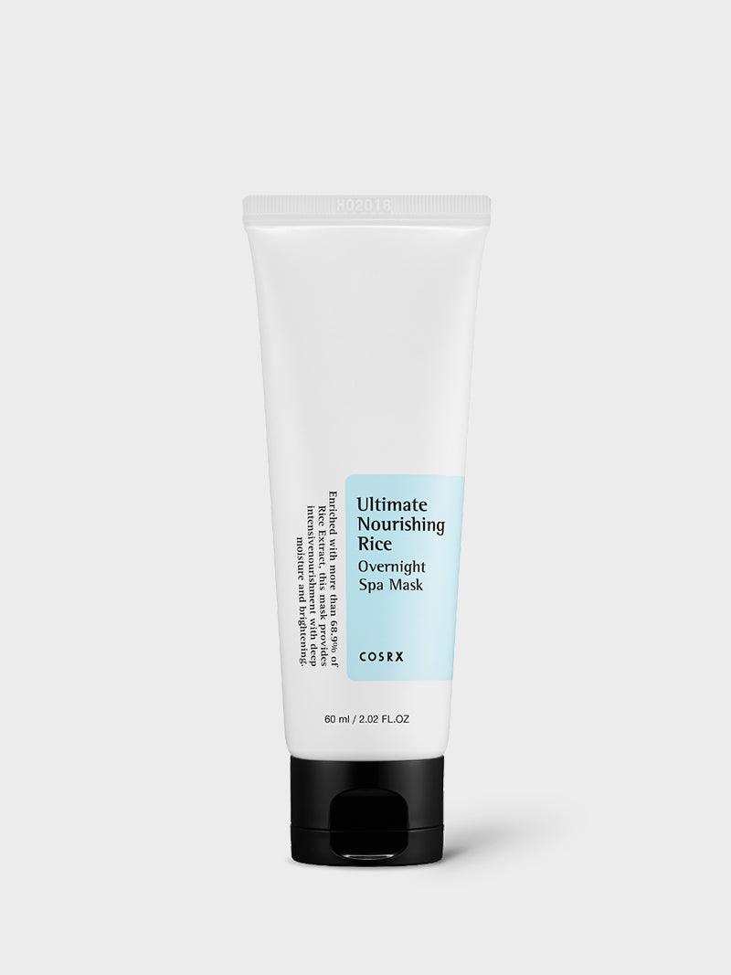 Ultimate Nourishing Rice Overnight Spa Mask | Cosrx at Broadway