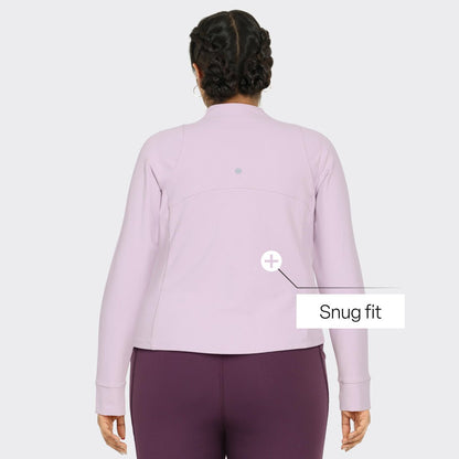 Ultimate Sculpt Jacket