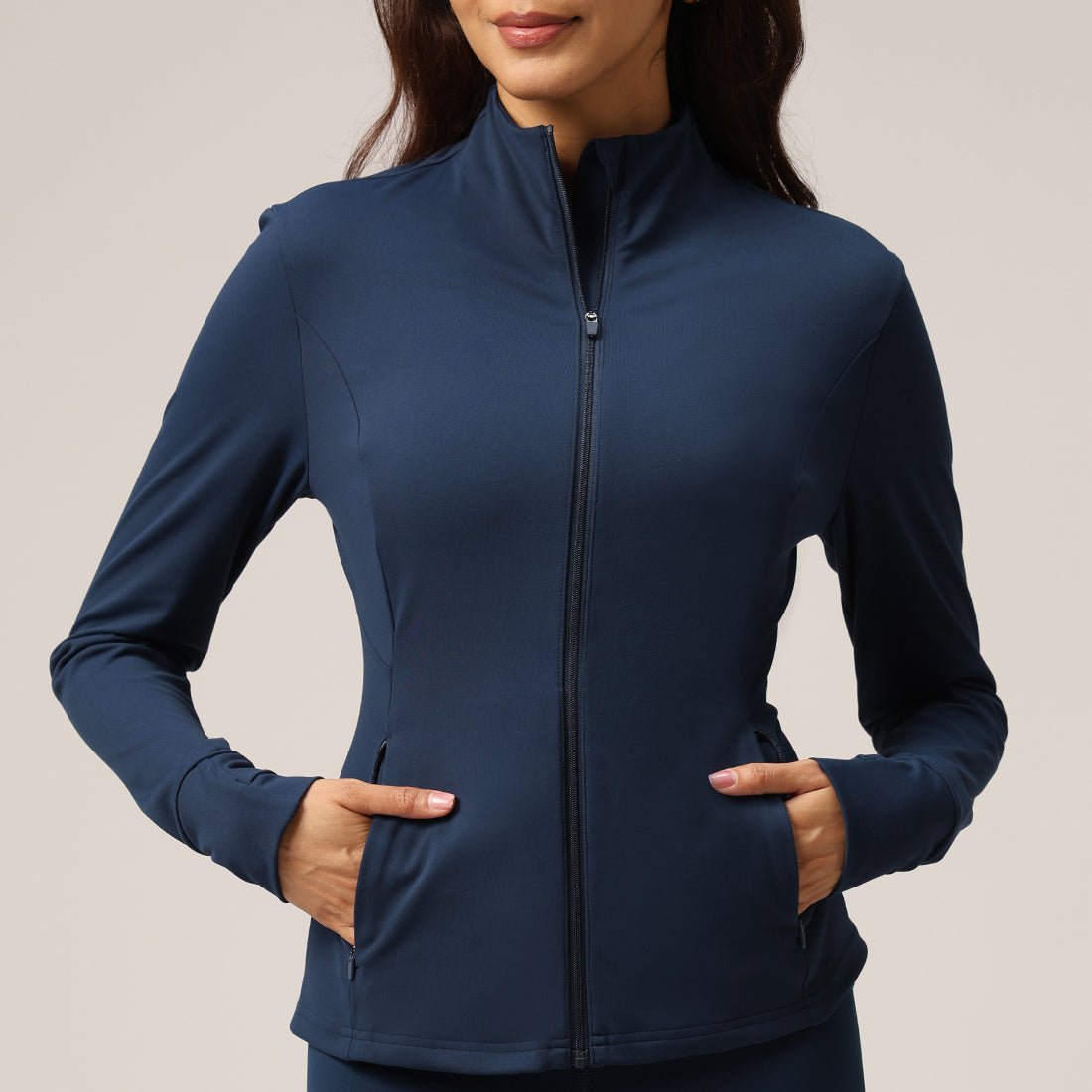 Ultimate Sculpt Jacket