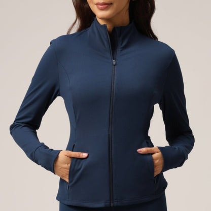 Ultimate Sculpt Jacket