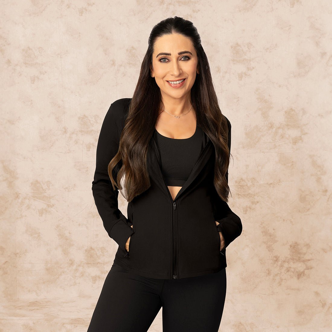 Ultimate Sculpt Jacket