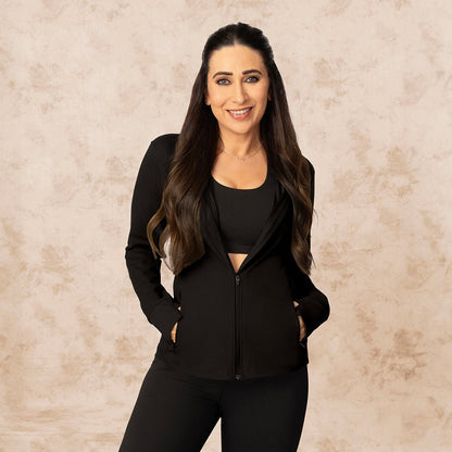 Ultimate Sculpt Jacket