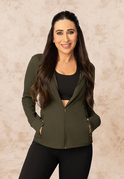 Ultimate Sculpt Jacket