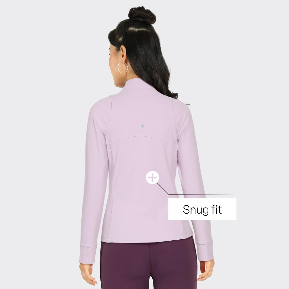 Ultimate Sculpt Jacket