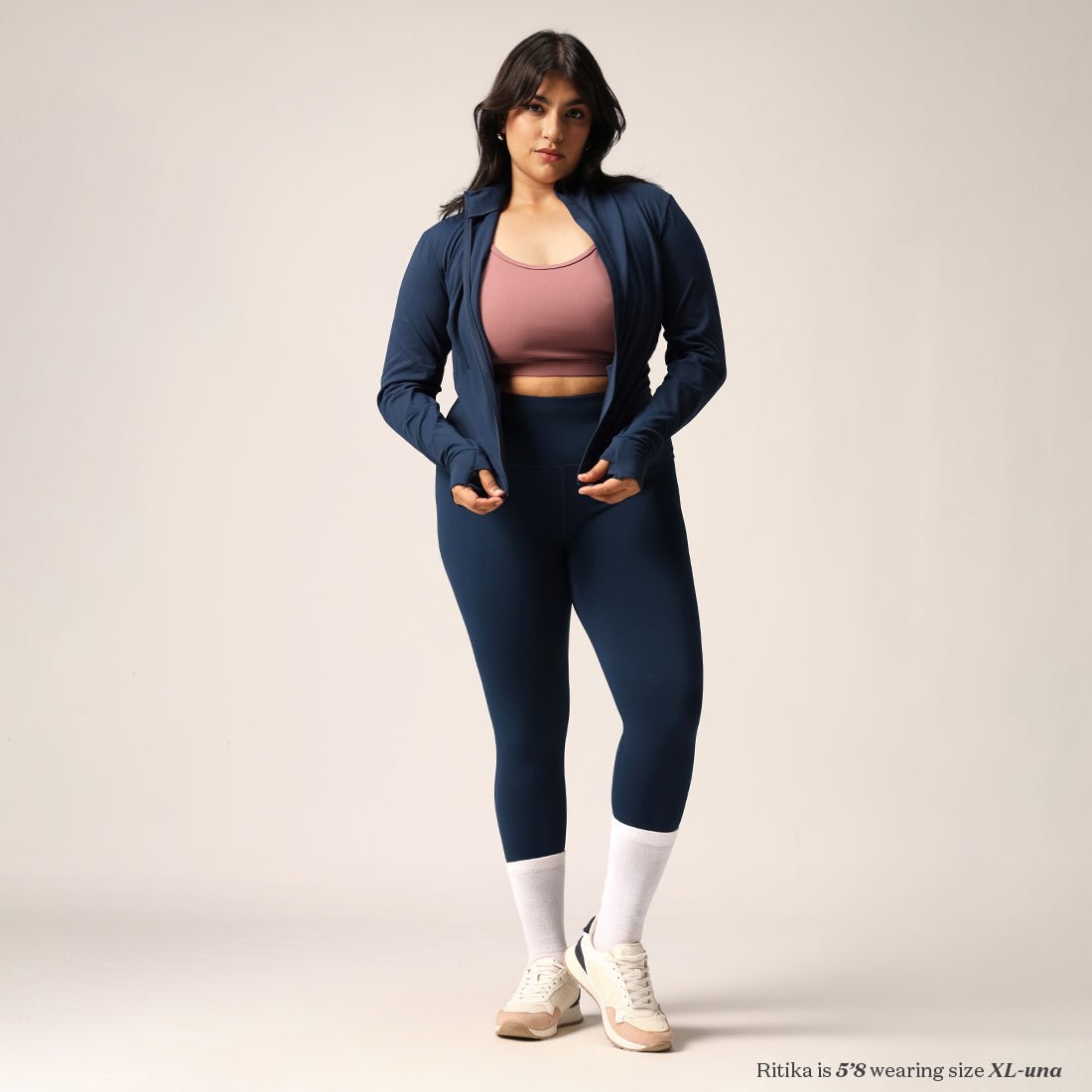 Ultimate Sculpt Jacket