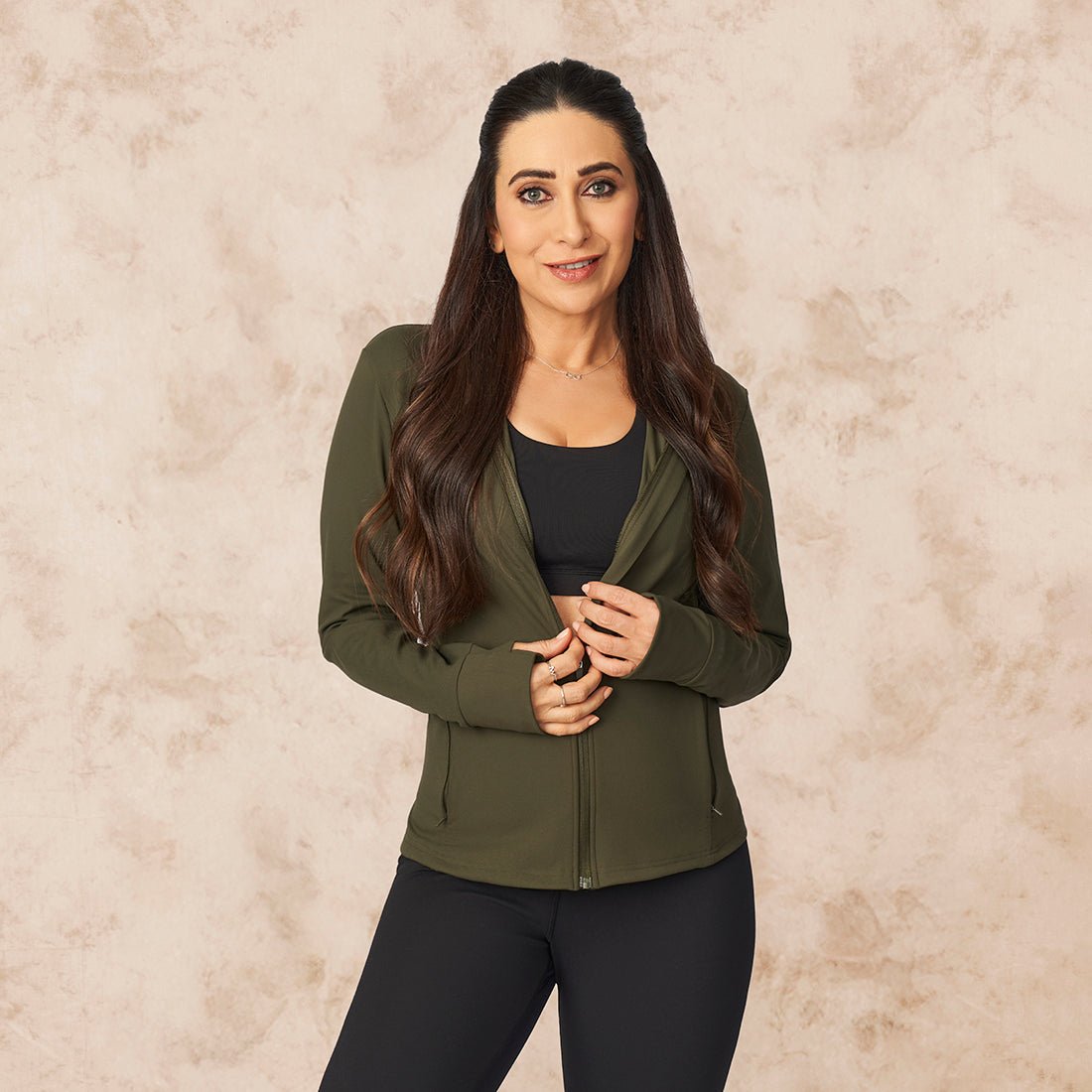 Ultimate Sculpt Jacket