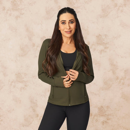 Ultimate Sculpt Jacket
