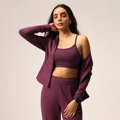 Ultimate Sculpt Jacket