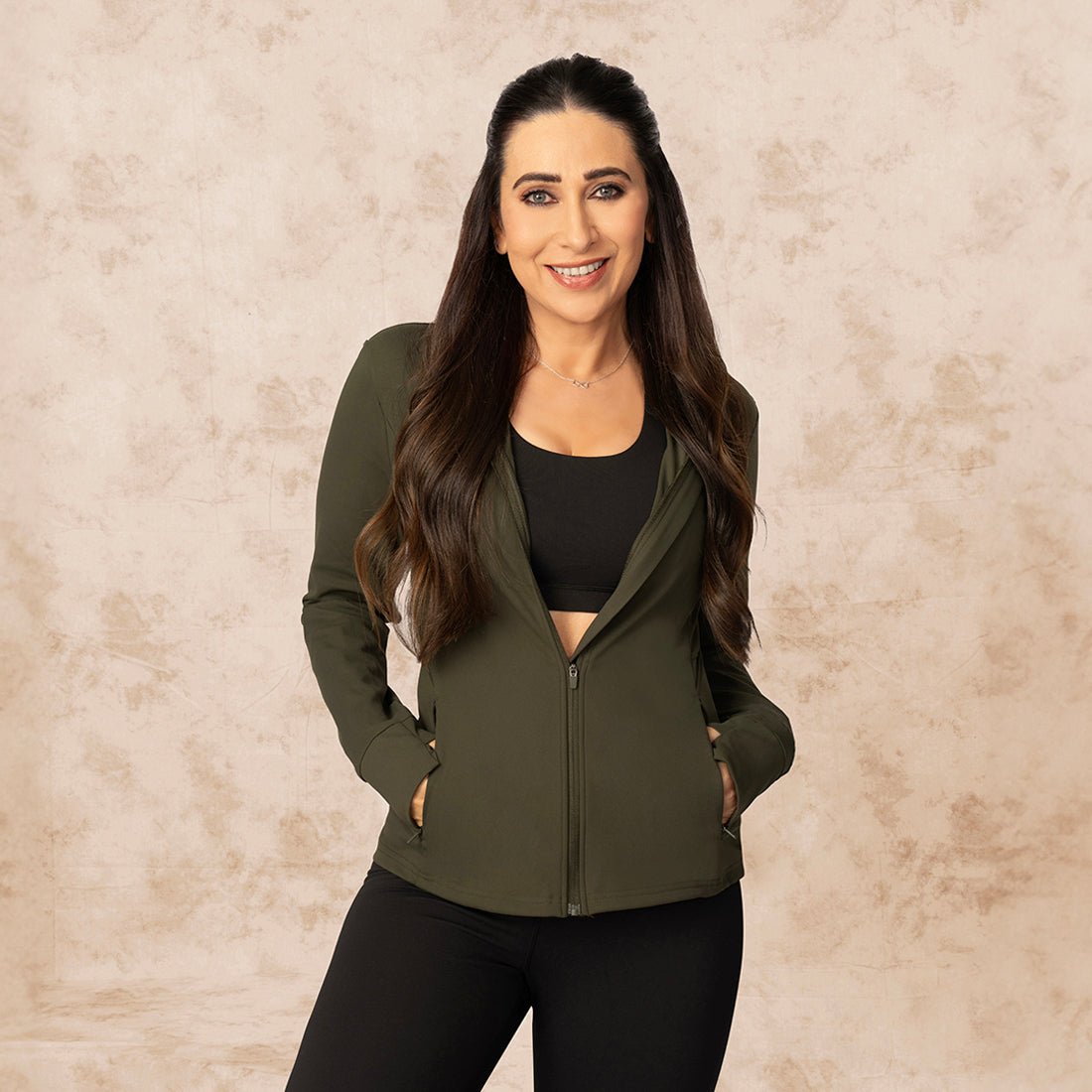 Ultimate Sculpt Jacket