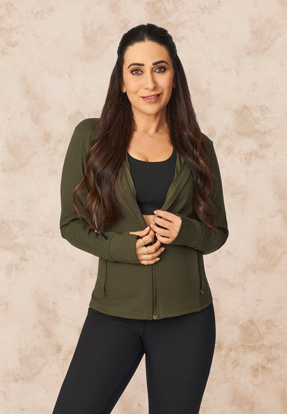 Ultimate Sculpt Jacket