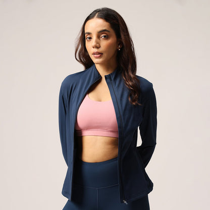 Ultimate Sculpt Jacket