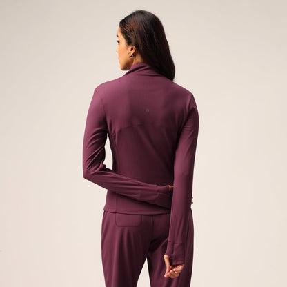 Ultimate Sculpt Jacket
