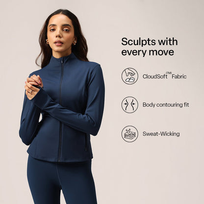 Ultimate Sculpt Jacket