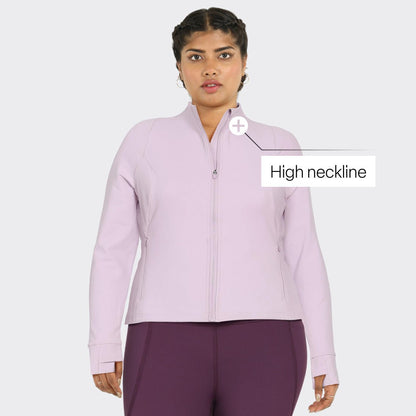 Ultimate Sculpt Jacket