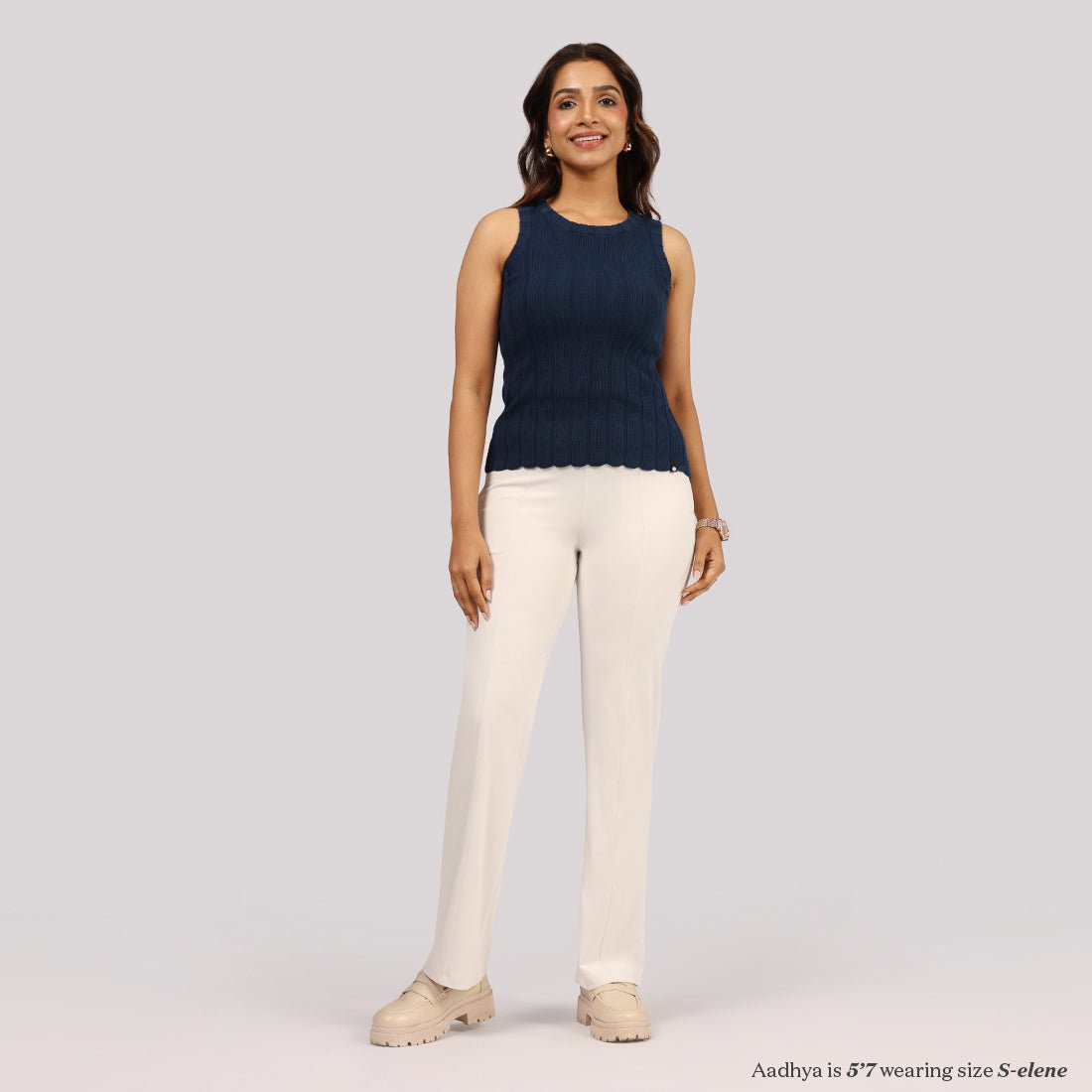 Ultimate Straight Pants