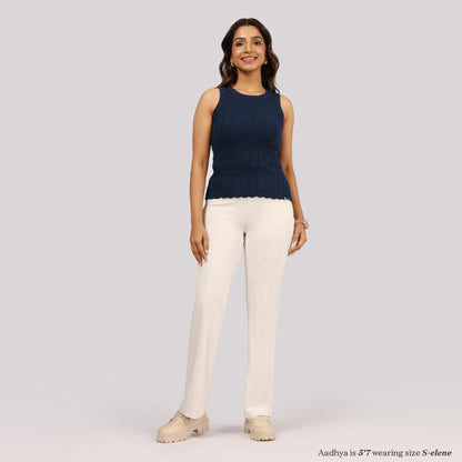 Ultimate Straight Pants