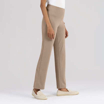 Ultimate Straight Pants - Lite Tall
