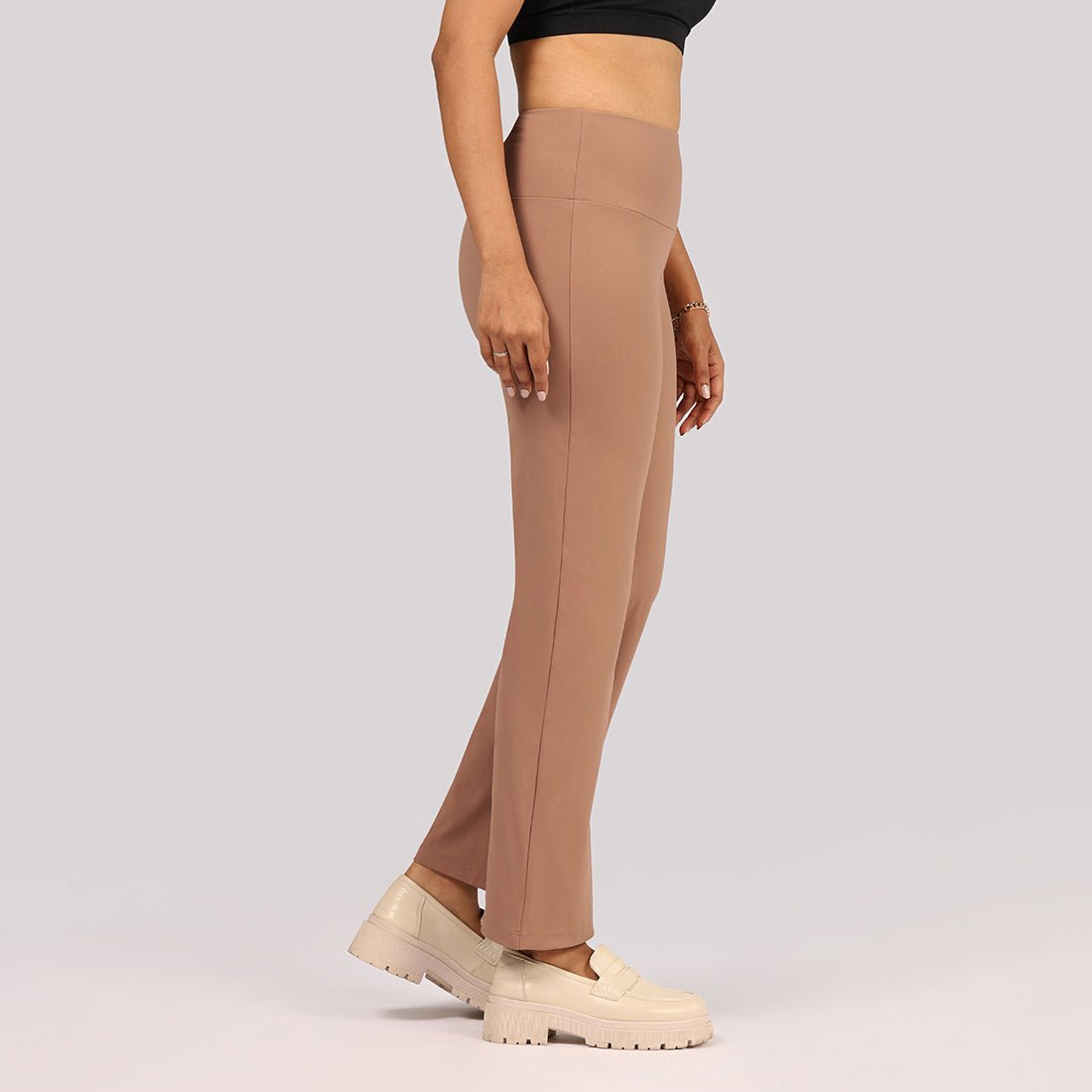 Ultimate Straight Pants - Lite Tall