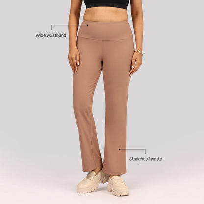 Ultimate Straight Pants - Lite Tall