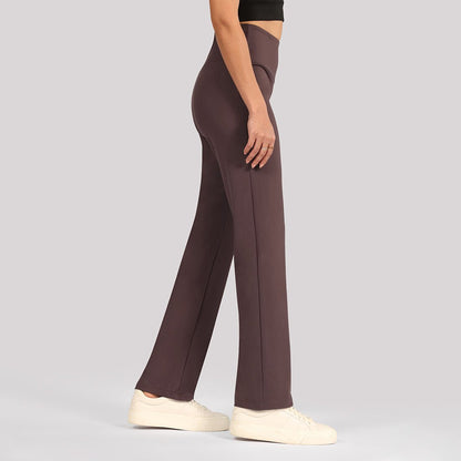 Ultimate Straight Pants - Lite Tall